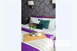 1-к квартира, посуточно, 46м2, 7/8 этаж