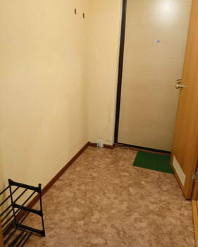 Студия квартира, на длительный срок, 23м2, 9/17 этаж