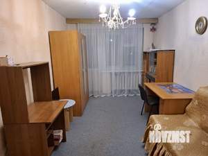 1-к квартира, на длительный срок, 31м2, 2/5 этаж