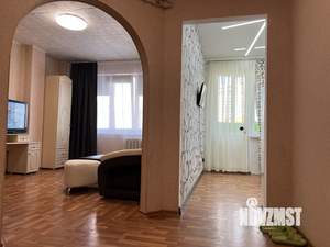 1-к квартира, посуточно, 40м2, 12/16 этаж