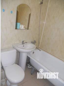 1-к квартира, на длительный срок, 35м2, 3/10 этаж