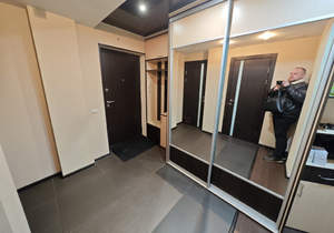 3-к квартира, на длительный срок, 68м2, 15/18 этаж