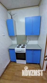 Студия квартира, на длительный срок, 17м2, 2/5 этаж