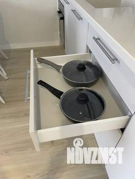 1-к квартира, посуточно, 40м2, 4/17 этаж