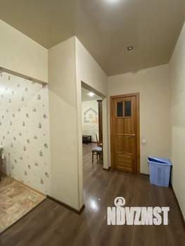 1-к квартира, на длительный срок, 38м2, 2/7 этаж