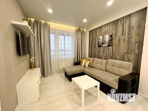 2-к квартира, посуточно, 48м2, 17/22 этаж