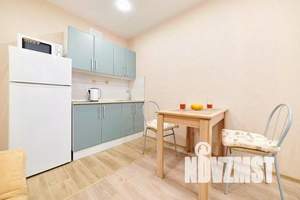 1-к квартира, посуточно, 23м2, 15/17 этаж