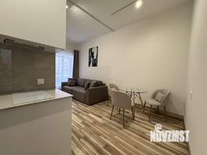 2-к квартира, на длительный срок, 45м2, 2/3 этаж