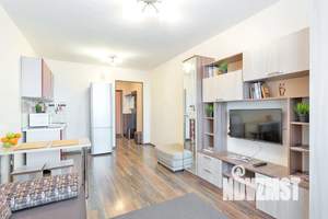 Студия квартира, посуточно, 27м2, 15/17 этаж