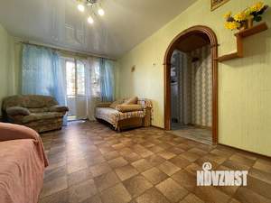 2-к квартира, на длительный срок, 46м2, 2/5 этаж