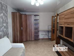 1-к квартира, на длительный срок, 32м2, 4/6 этаж
