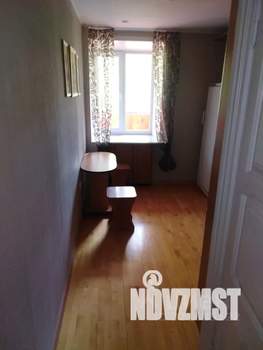 1-к квартира, посуточно, 37м2, 3/9 этаж