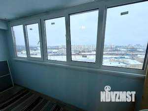 Студия квартира, посуточно, 27м2, 10/10 этаж