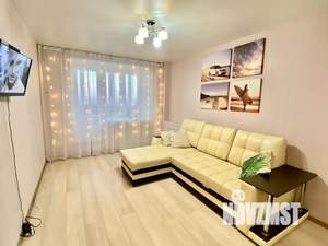 1-к квартира, посуточно, 36м2, 5/12 этаж