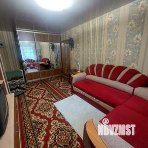 1-к квартира, на длительный срок, 32м2, 1/3 этаж