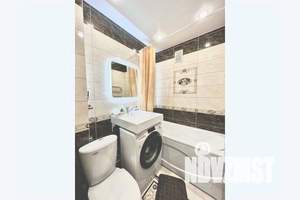 1-к квартира, посуточно, 35м2, 5/5 этаж