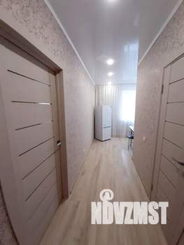 1-к квартира, посуточно, 35м2, 2/5 этаж