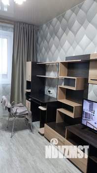 1-к квартира, на длительный срок, 35м2, 5/11 этаж