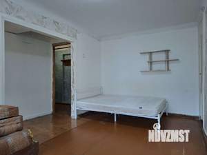 1-к квартира, на длительный срок, 31м2, 3/5 этаж