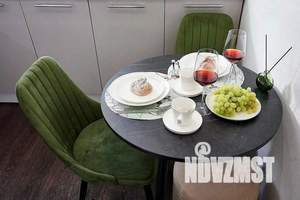 2-к квартира, посуточно, 43м2, 3/10 этаж