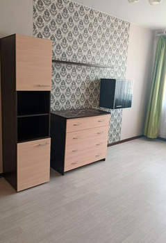 1-к квартира, на длительный срок, 33м2, 8/10 этаж