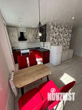 2-к квартира, на длительный срок, 45м2, 3/5 этаж