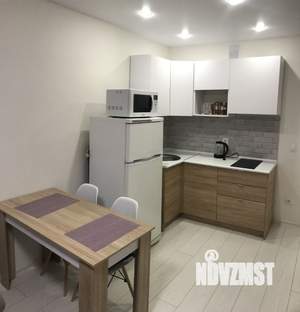 1-к квартира, посуточно, 32м2, 14/17 этаж