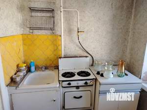 1-к квартира, на длительный срок, 30м2, 4/5 этаж