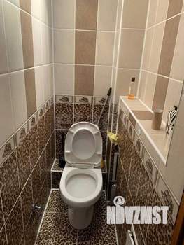 1-к квартира, на длительный срок, 33м2, 5/10 этаж