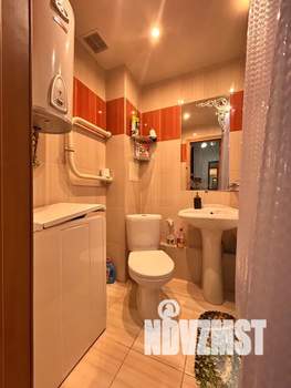 Студия квартира, посуточно, 28м2, 10/10 этаж