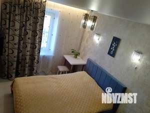 1-к квартира, посуточно, 27м2, 8/9 этаж