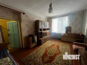 2-к квартира, на длительный срок, 60м2, 1/6 этаж