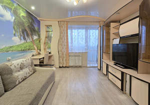 1-к квартира, на длительный срок, 35м2, 7/9 этаж