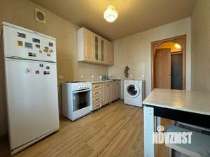 1-к квартира, на длительный срок, 35м2, 2/9 этаж