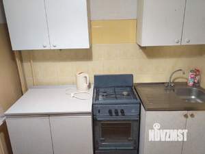 1-к квартира, на длительный срок, 34м2, 4/5 этаж