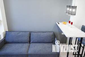 1-к квартира, посуточно, 25м2, 5/25 этаж