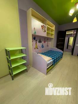 3-к квартира, на длительный срок, 80м2, 15/21 этаж