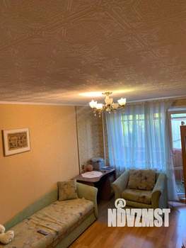 1-к квартира, на длительный срок, 33м2, 5/10 этаж