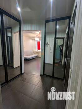 Студия квартира, на длительный срок, 32м2, 10/10 этаж