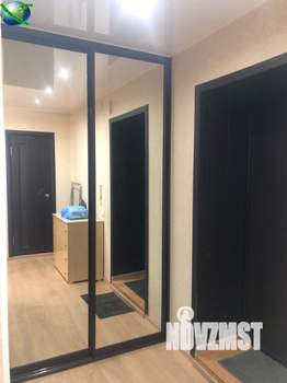 1-к квартира, посуточно, 36м2, 2/9 этаж
