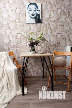 2-к квартира, посуточно, 56м2, 8/16 этаж