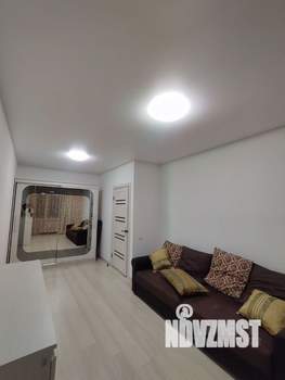 1-к квартира, на длительный срок, 32м2, 3/9 этаж