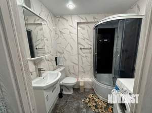 Студия квартира, на длительный срок, 25м2, 3/15 этаж