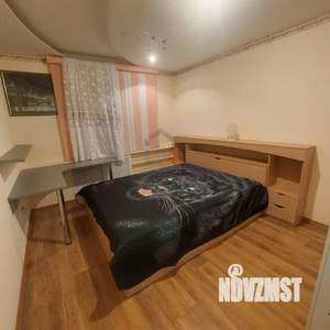 2-к квартира, на длительный срок, 53м2, 1/9 этаж