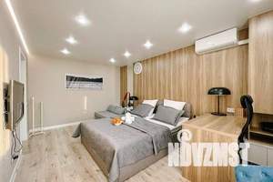 1-к квартира, посуточно, 32м2, 3/5 этаж