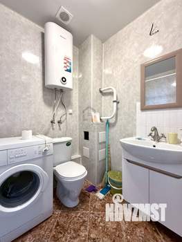 Студия квартира, на длительный срок, 31м2, 3/18 этаж