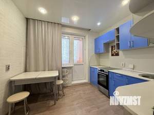 2-к квартира, на длительный срок, 50м2, 2/10 этаж