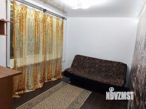 1-к квартира, на длительный срок, 30м2, 2/5 этаж