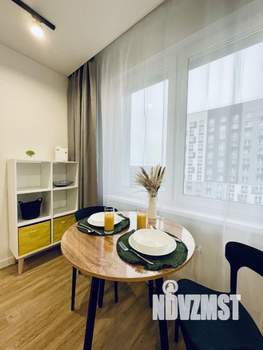 1-к квартира, на длительный срок, 27м2, 9/16 этаж