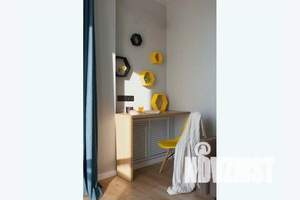 1-к квартира, посуточно, 29м2, 15/17 этаж